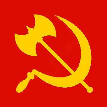 Communist Labrys